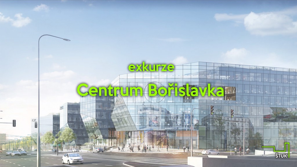 centrum bořislavka